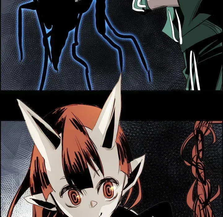 Warble Chapter 72.4 - 31