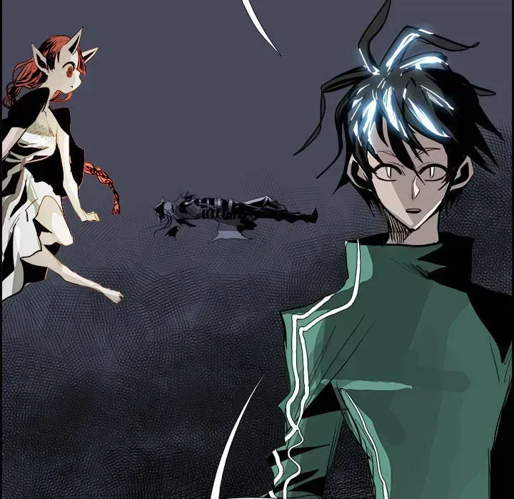 Warble Chapter 72.5 - 36