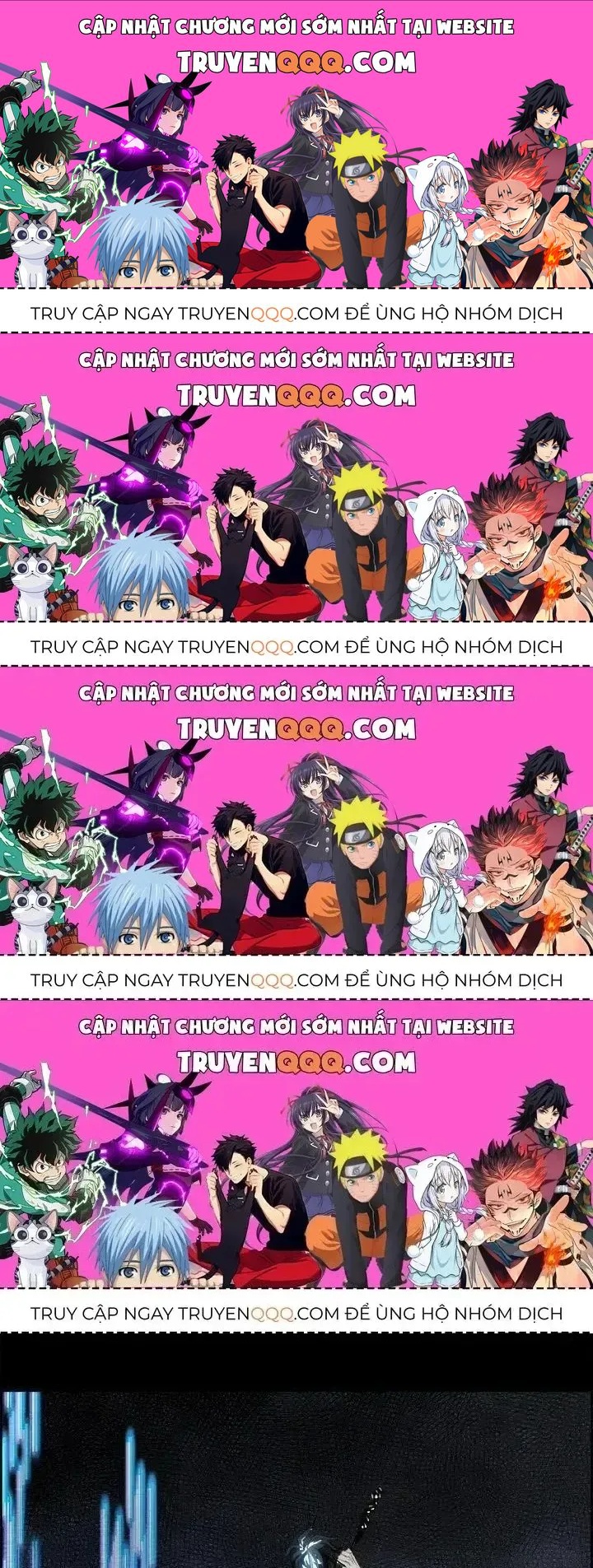 Warble Chapter 72.6 - 1