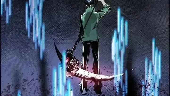 Warble Chapter 72.6 - 2