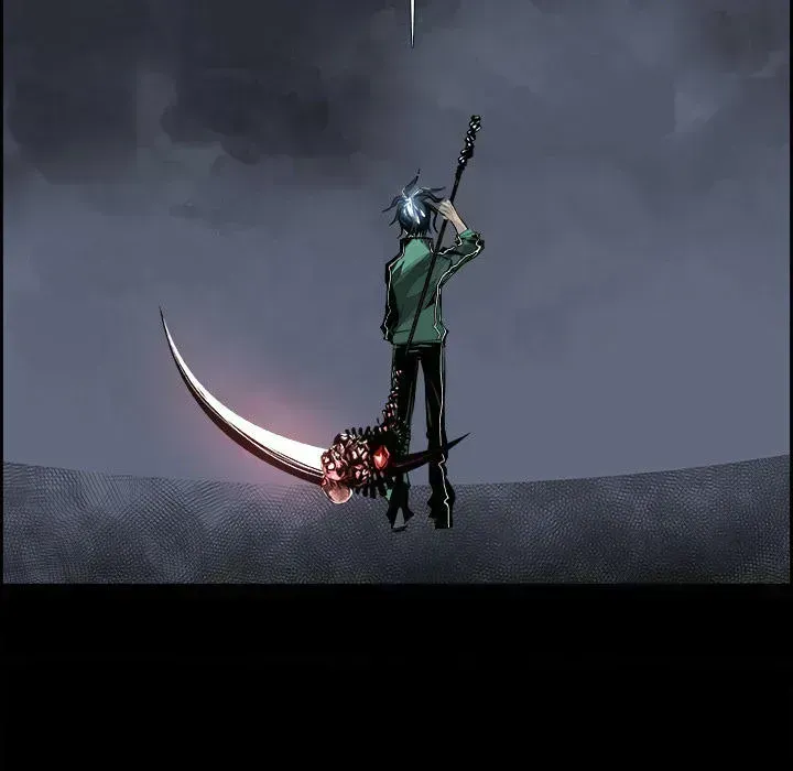 Warble Chapter 72.6 - 11