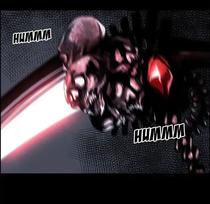 Warble Chapter 72.6 - 12