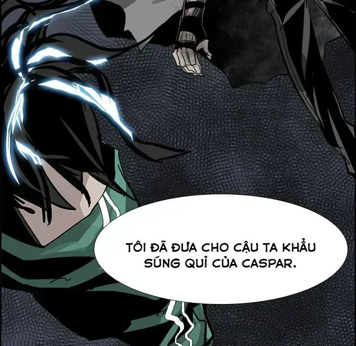 Warble Chapter 72.6 - 27