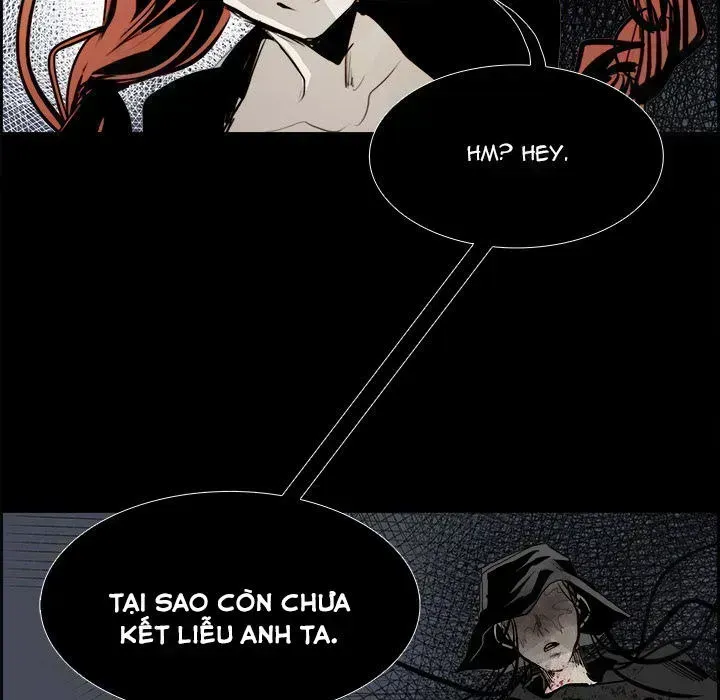 Warble Chapter 72.6 - 34