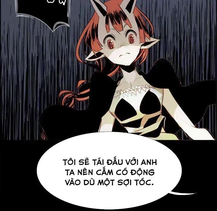 Warble Chapter 72.6 - 44