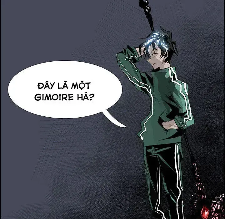 Warble Chapter 72.6 - 7