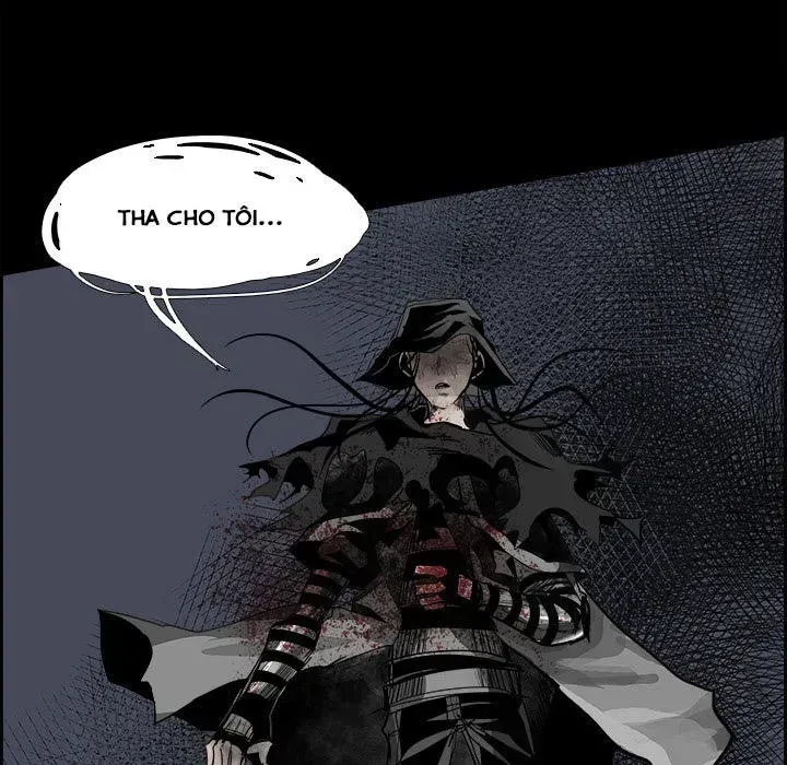 Warble Chapter 72.7 - 15