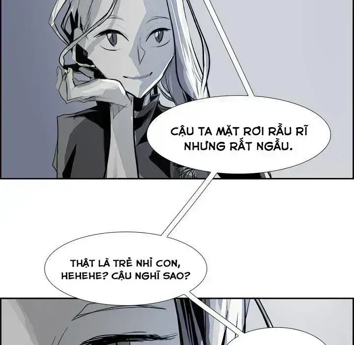 Warble Chapter 72.7 - 19