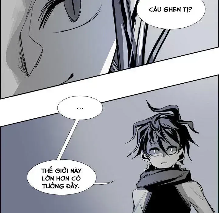 Warble Chapter 72.7 - 20