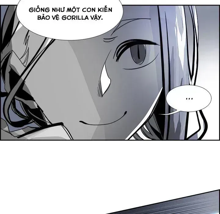 Warble Chapter 72.7 - 22