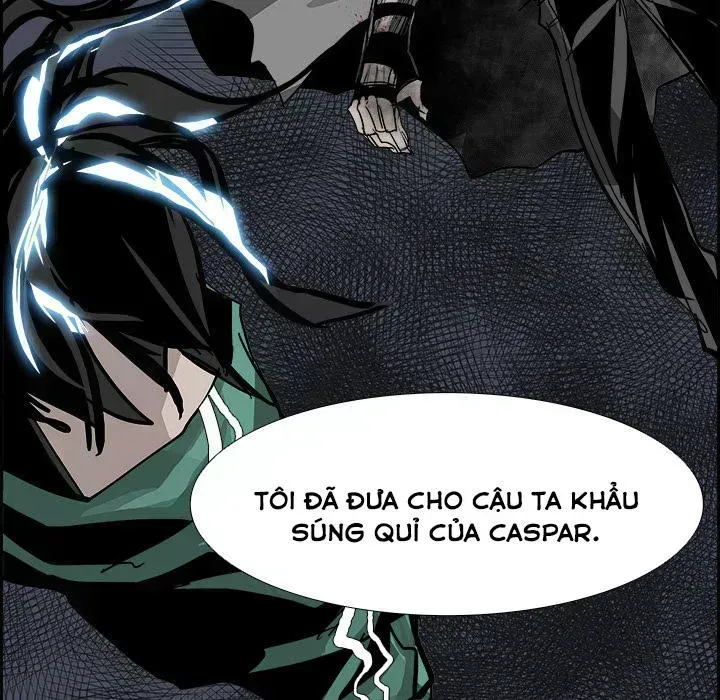 Warble Chapter 72.7 - 27