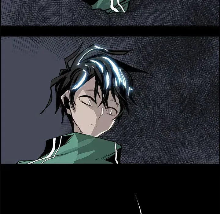 Warble Chapter 72.7 - 28