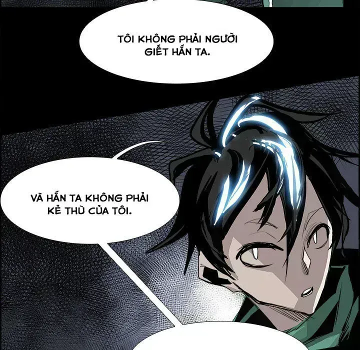 Warble Chapter 72.7 - 38