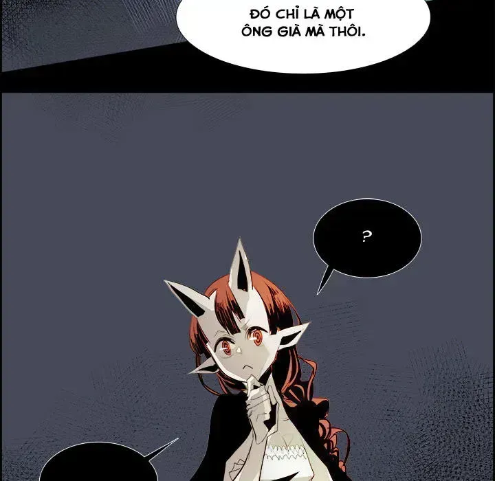 Warble Chapter 72.7 - 39