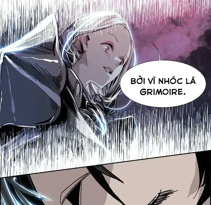 Warble Chapter 72.7 - 9