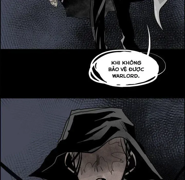 Warble Chapter 72.8 - 16