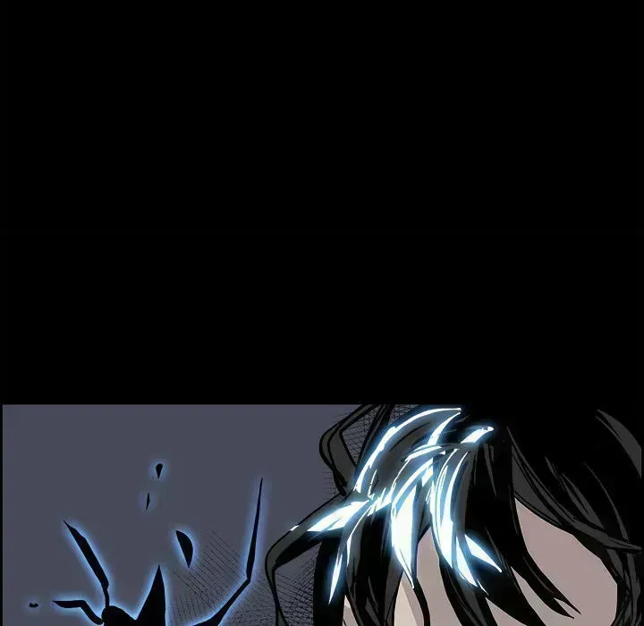 Warble Chapter 72.8 - 30