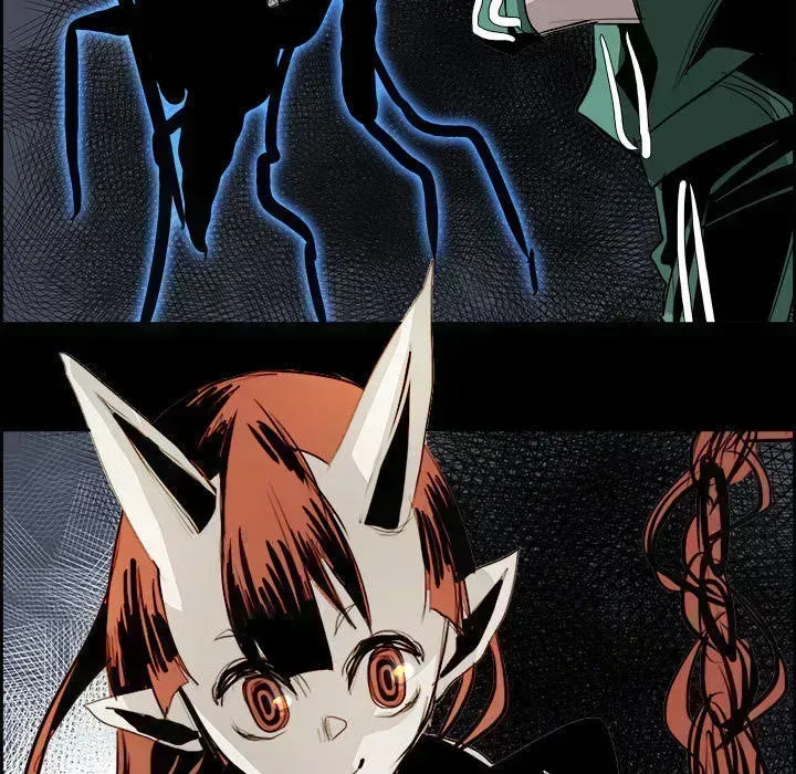 Warble Chapter 72.8 - 33