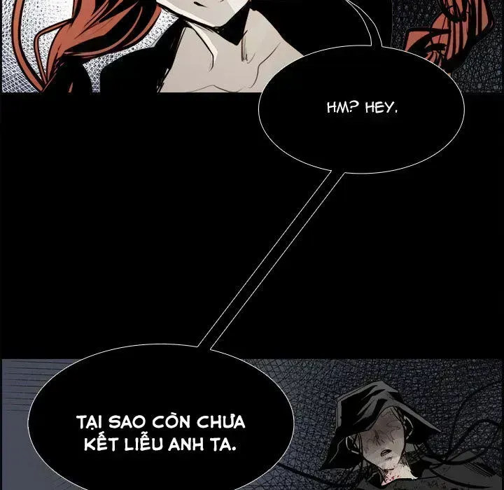 Warble Chapter 72.8 - 34