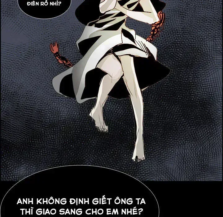 Warble Chapter 72.8 - 40