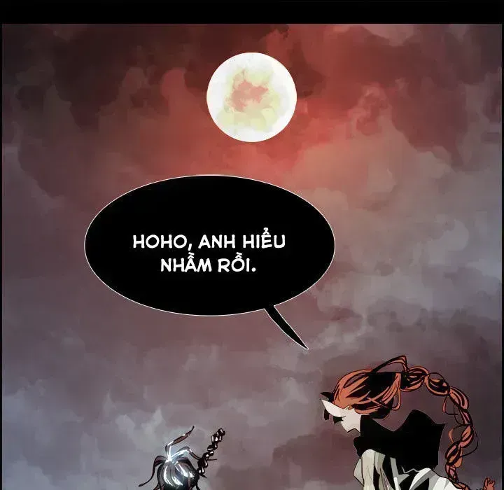 Warble Chapter 72.8 - 45