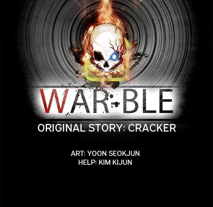 Warble Chapter 72.8 - 51