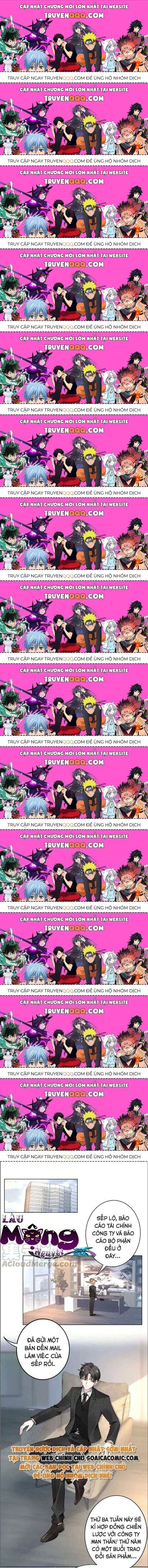 Quyền Thiểu, Nhĩ Lão Bà Yêu Bào Liễu Chapter 29.6 - 1