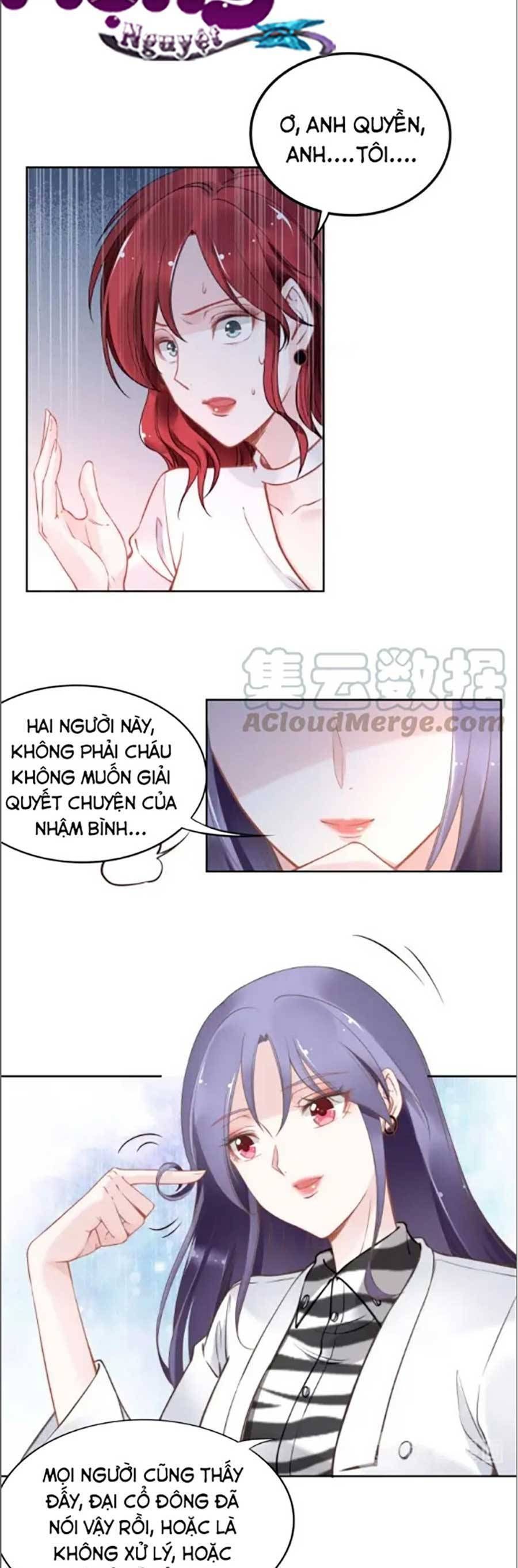 Quyền Thiểu, Nhĩ Lão Bà Yêu Bào Liễu Chapter 29.6 - 18