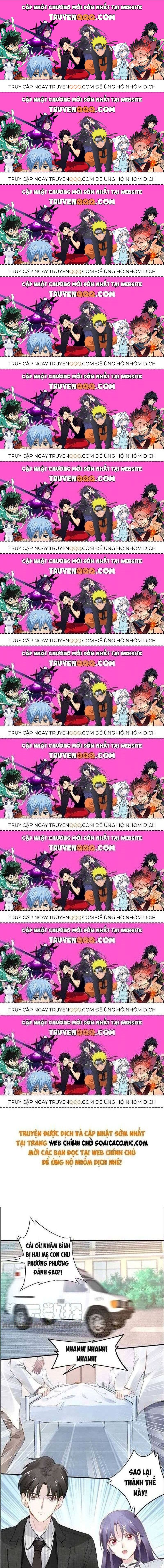 Quyền Thiểu, Nhĩ Lão Bà Yêu Bào Liễu Chapter 29.7 - 1