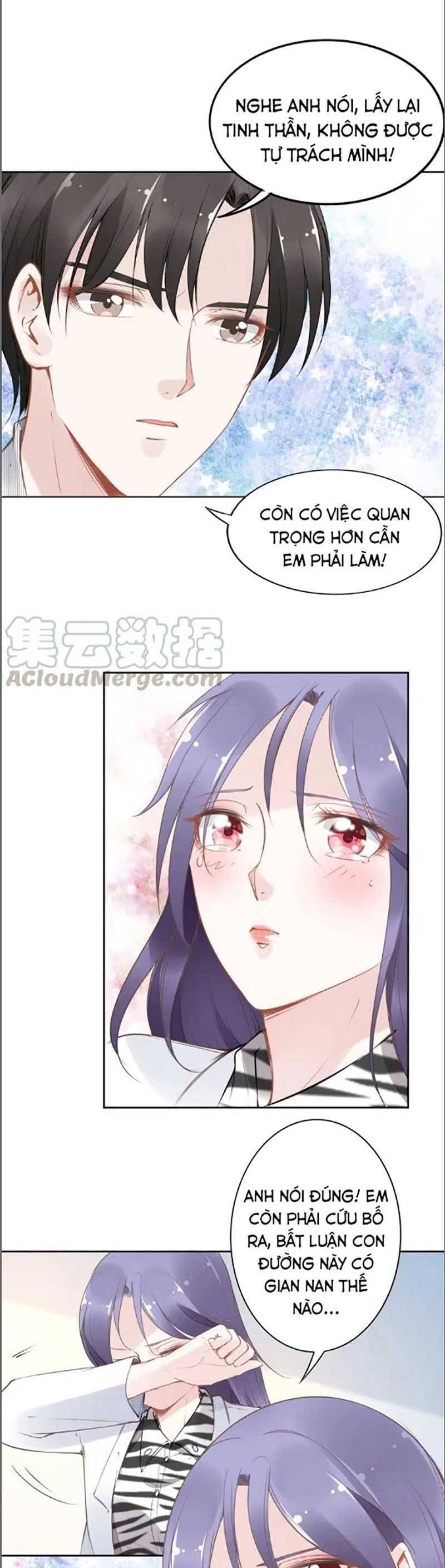 Quyền Thiểu, Nhĩ Lão Bà Yêu Bào Liễu Chapter 29.7 - 6