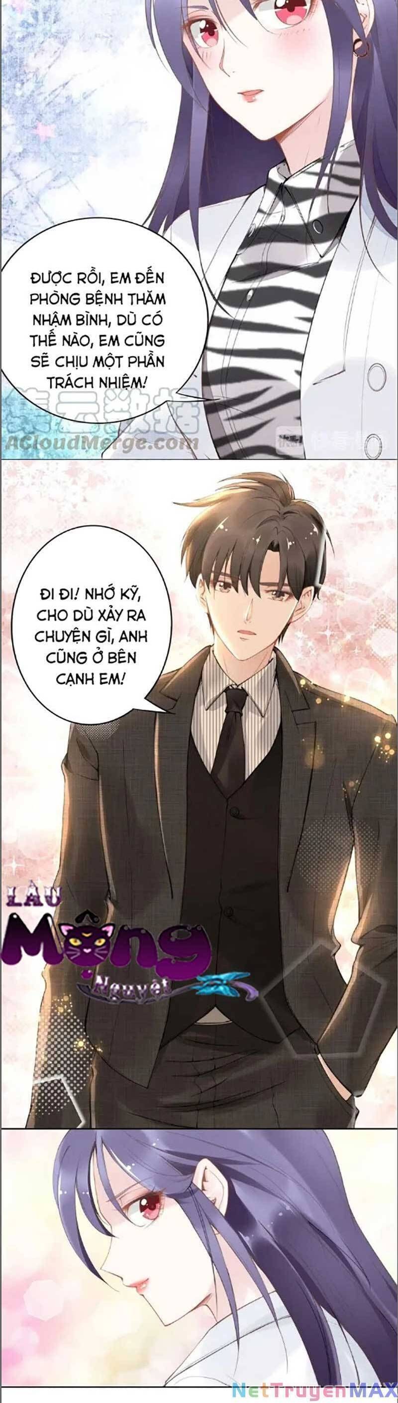 Quyền Thiểu, Nhĩ Lão Bà Yêu Bào Liễu Chapter 29.7 - 7
