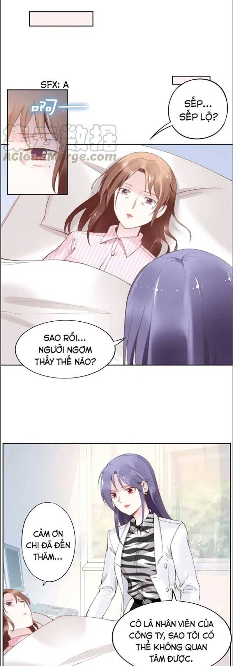 Quyền Thiểu, Nhĩ Lão Bà Yêu Bào Liễu Chapter 29.7 - 8