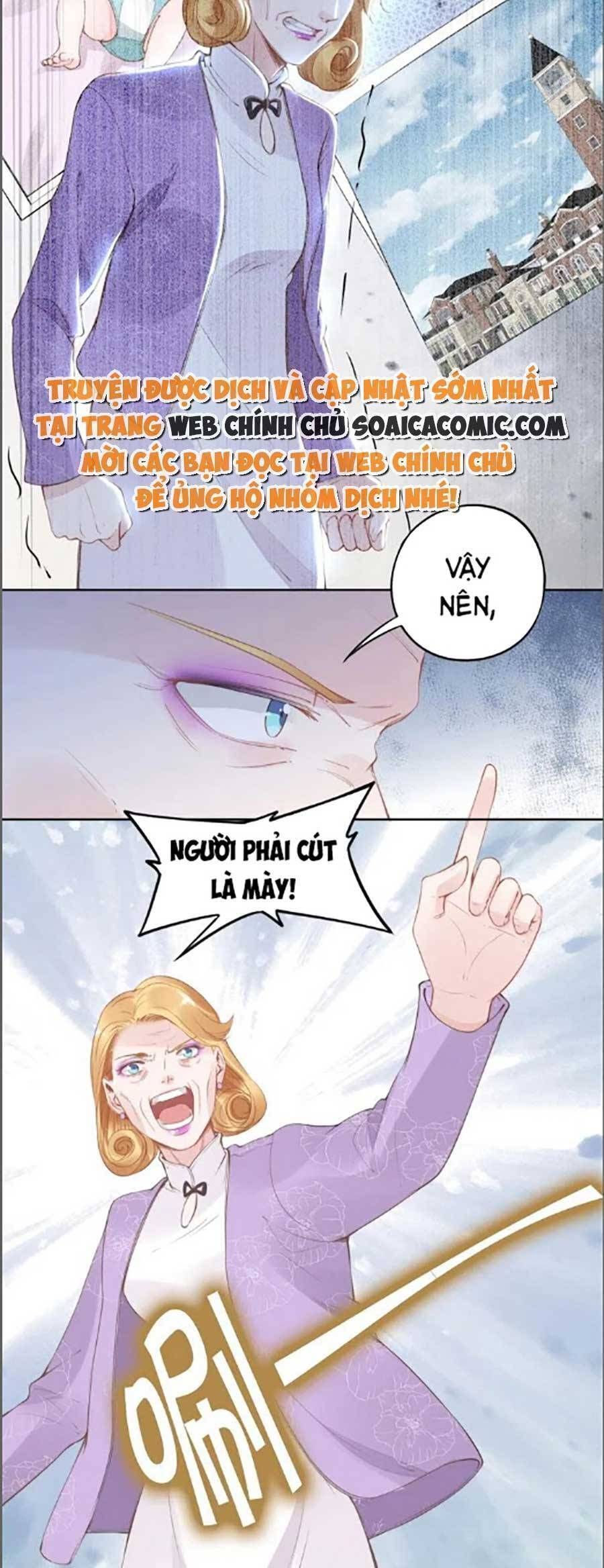 Quyền Thiểu, Nhĩ Lão Bà Yêu Bào Liễu Chapter 29.8 - 25