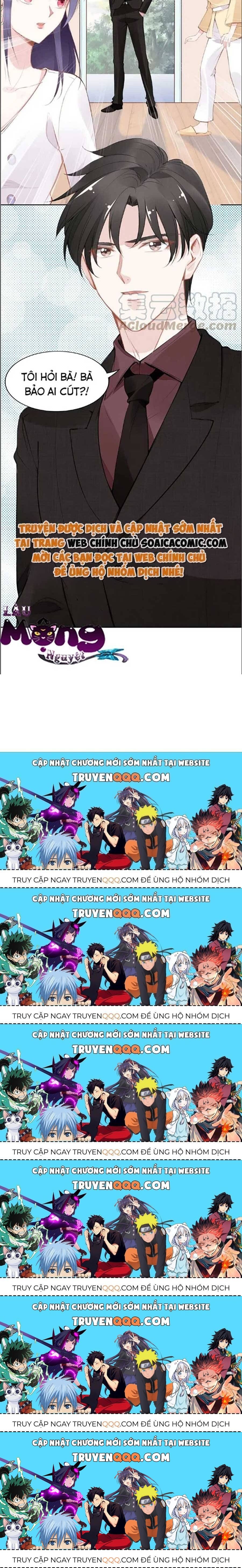 Quyền Thiểu, Nhĩ Lão Bà Yêu Bào Liễu Chapter 29.8 - 27