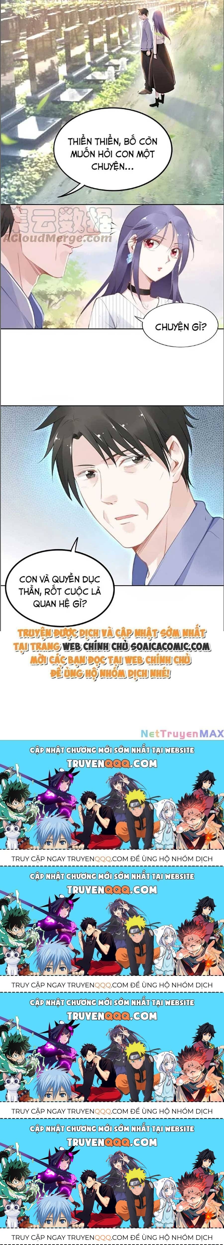 Quyền Thiểu, Nhĩ Lão Bà Yêu Bào Liễu Chapter 29.9 - 21