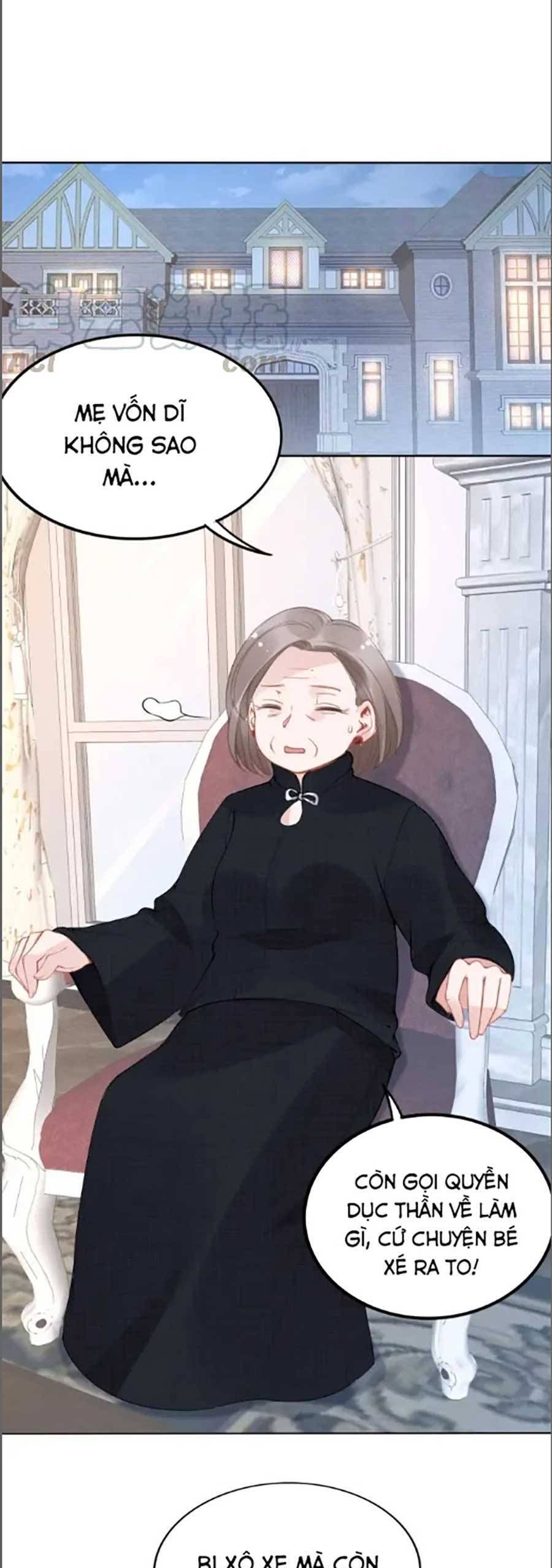 Quyền Thiểu, Nhĩ Lão Bà Yêu Bào Liễu Chapter 30.1 - 11