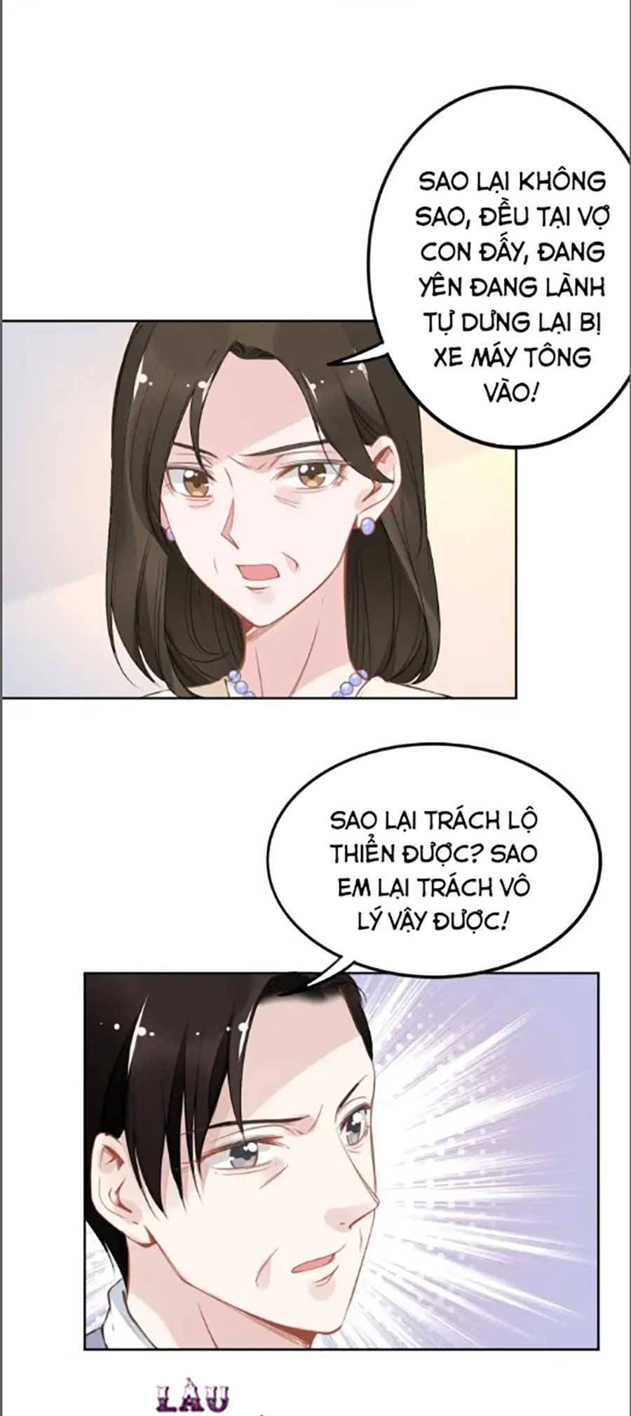 Quyền Thiểu, Nhĩ Lão Bà Yêu Bào Liễu Chapter 30.1 - 14