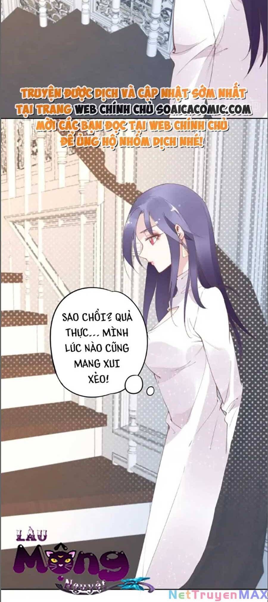 Quyền Thiểu, Nhĩ Lão Bà Yêu Bào Liễu Chapter 30.1 - 16