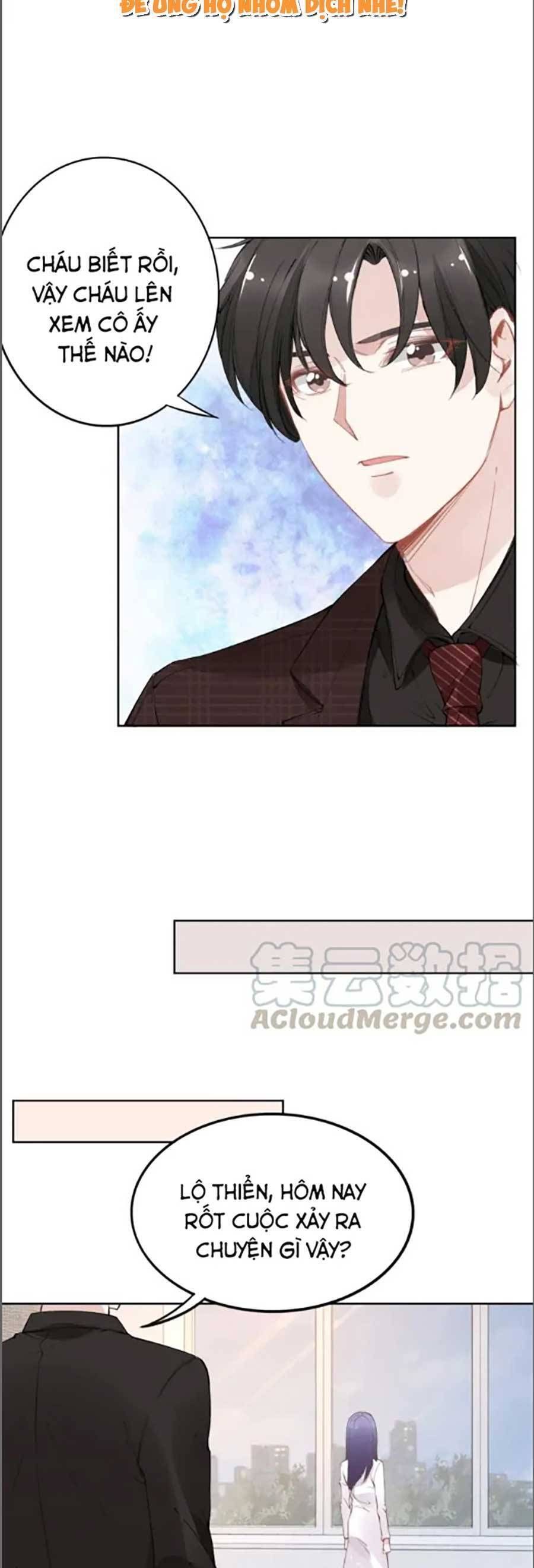 Quyền Thiểu, Nhĩ Lão Bà Yêu Bào Liễu Chapter 30.1 - 18