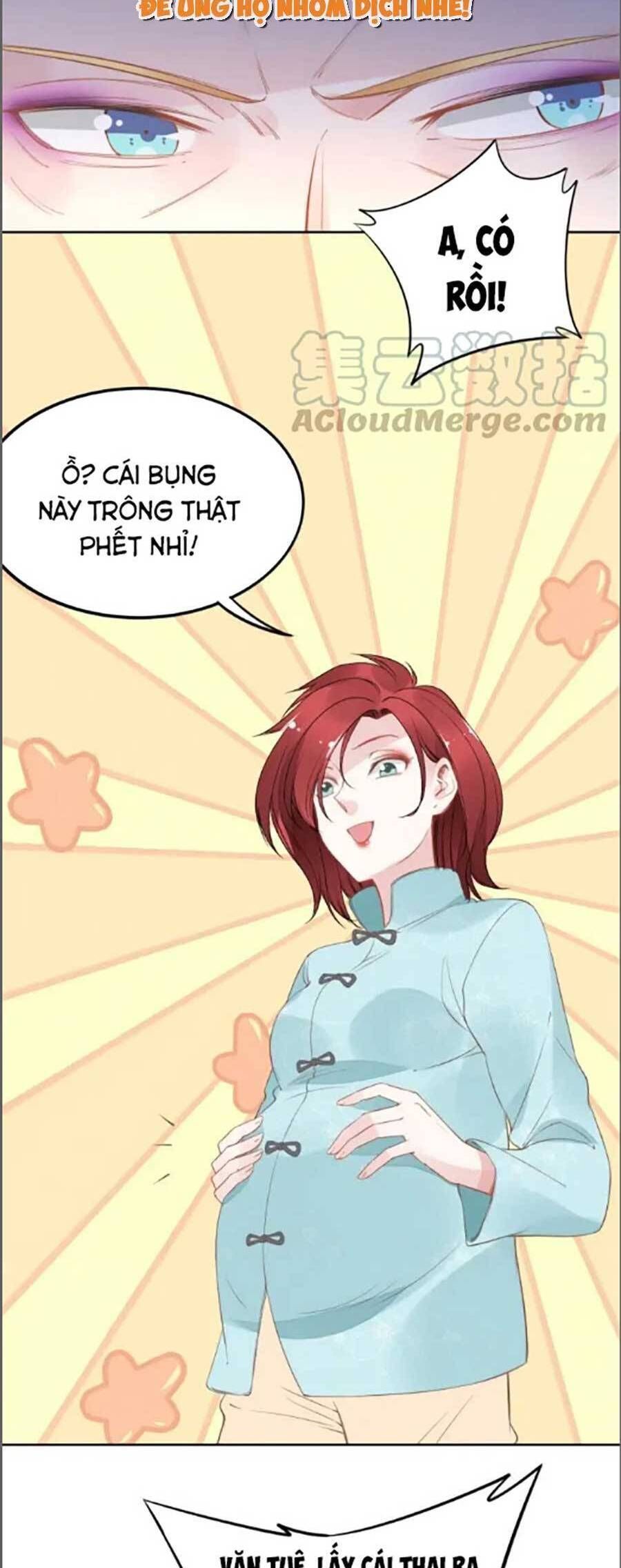 Quyền Thiểu, Nhĩ Lão Bà Yêu Bào Liễu Chapter 30.1 - 3