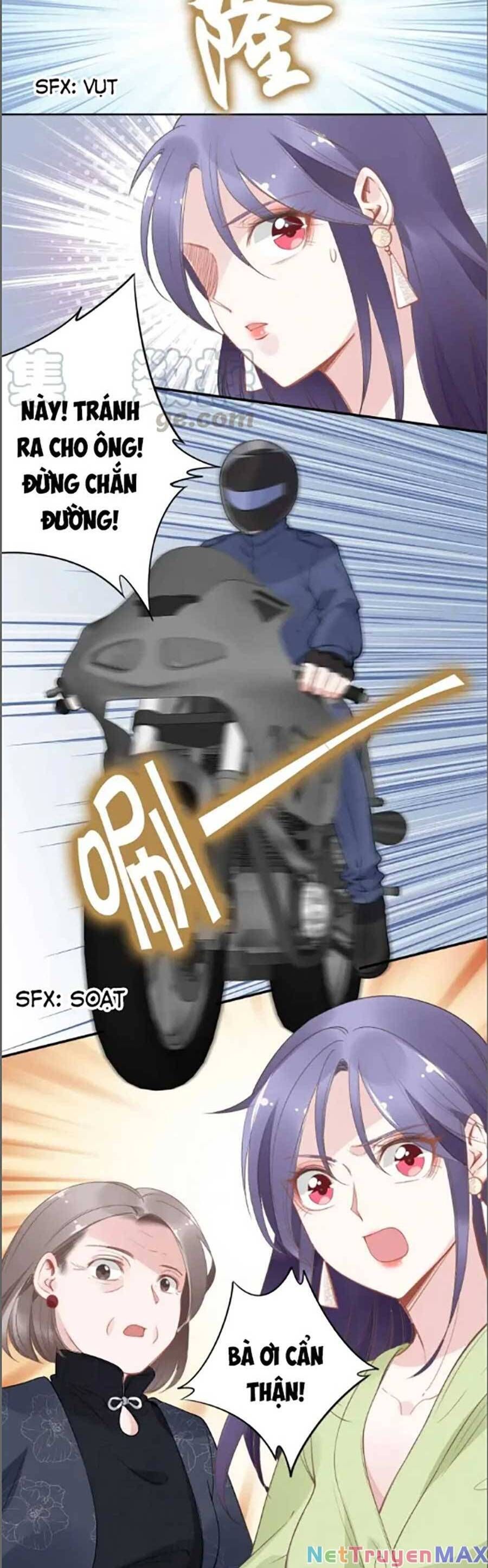 Quyền Thiểu, Nhĩ Lão Bà Yêu Bào Liễu Chapter 30.1 - 7