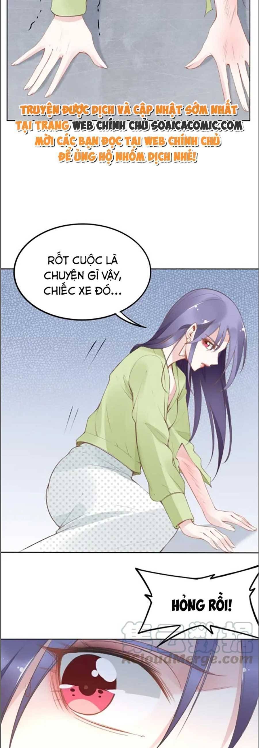 Quyền Thiểu, Nhĩ Lão Bà Yêu Bào Liễu Chapter 30.1 - 9