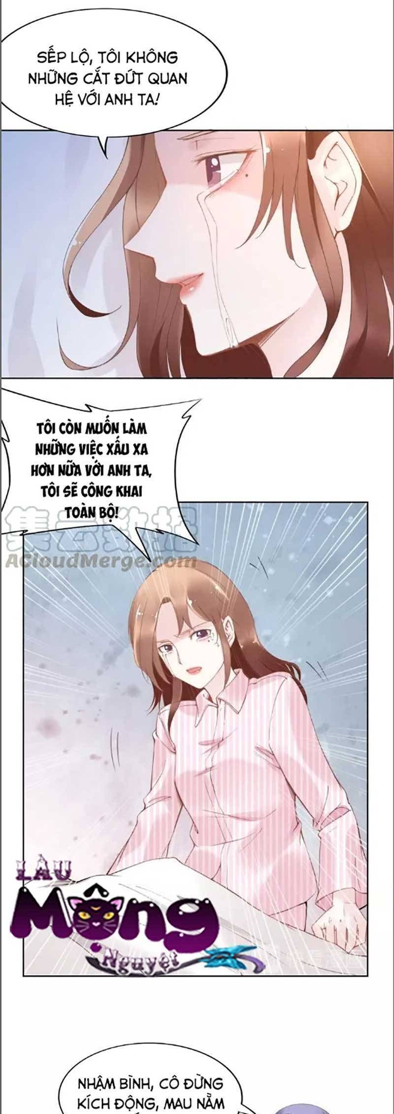 Quyền Thiểu, Nhĩ Lão Bà Yêu Bào Liễu Chapter 30.2 - 11