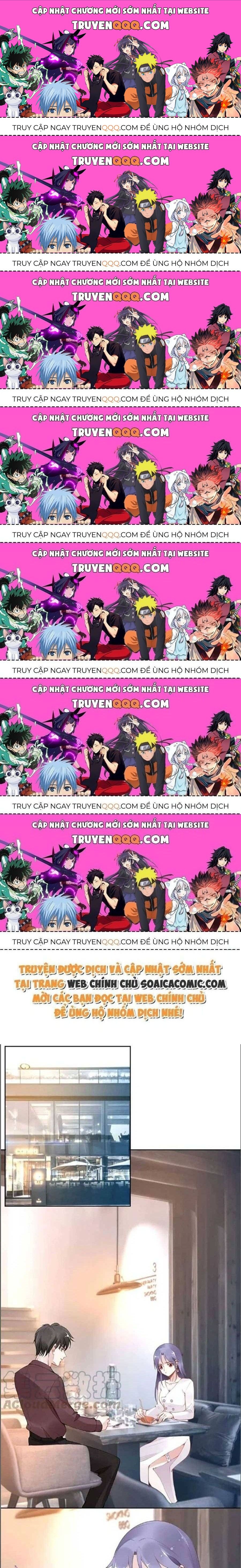 Quyền Thiểu, Nhĩ Lão Bà Yêu Bào Liễu Chapter 30.3 - 1