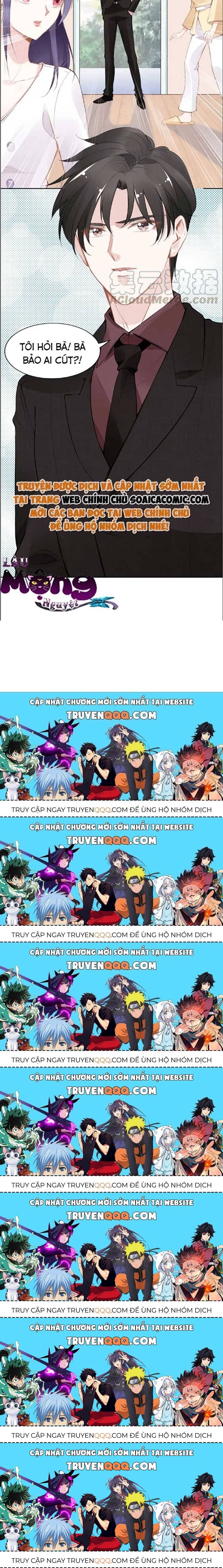 Quyền Thiểu, Nhĩ Lão Bà Yêu Bào Liễu Chapter 30.3 - 27