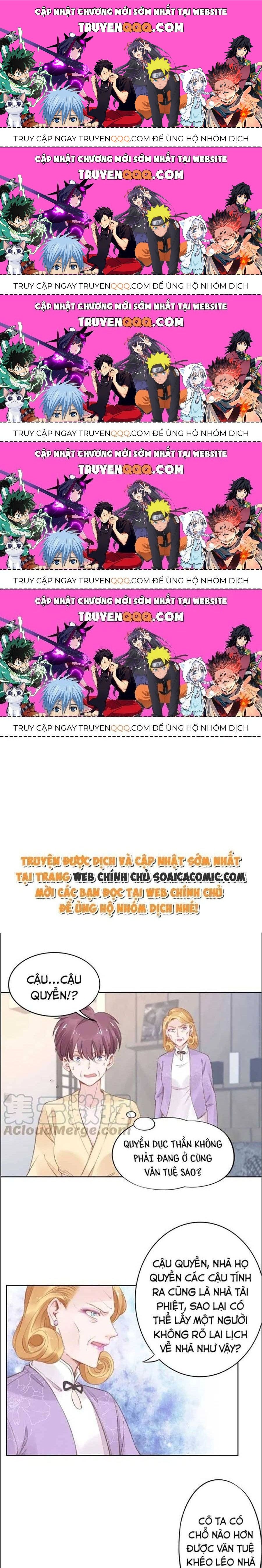 Quyền Thiểu, Nhĩ Lão Bà Yêu Bào Liễu Chapter 30.4 - 1