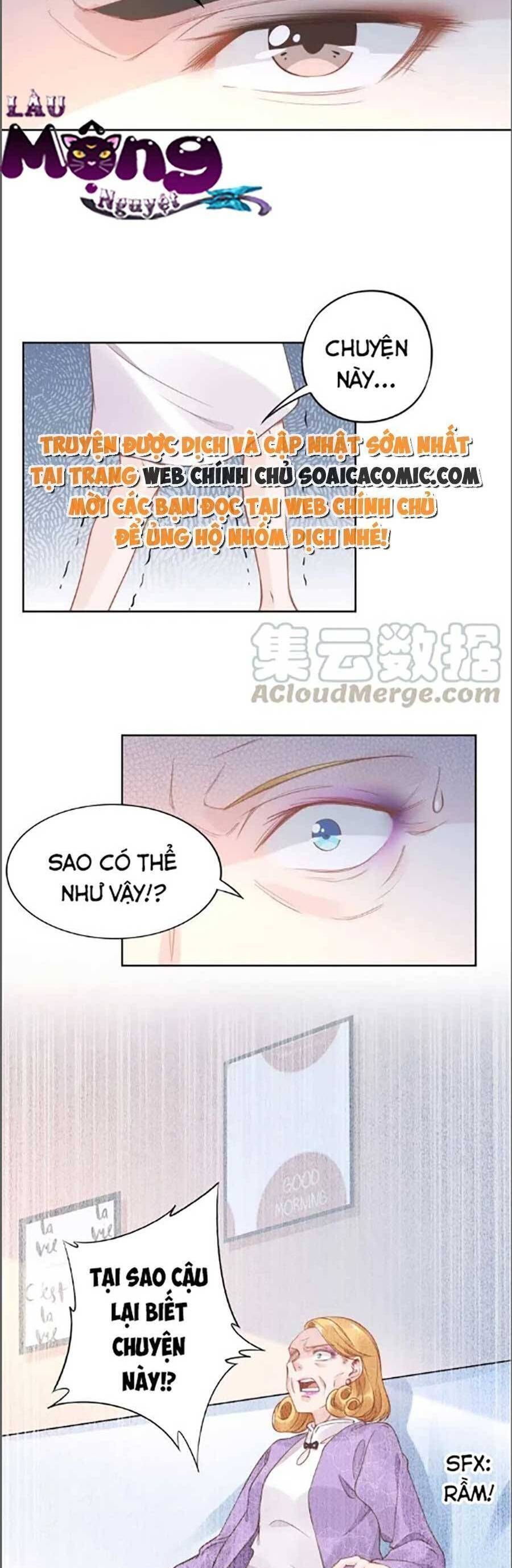 Quyền Thiểu, Nhĩ Lão Bà Yêu Bào Liễu Chapter 30.4 - 5