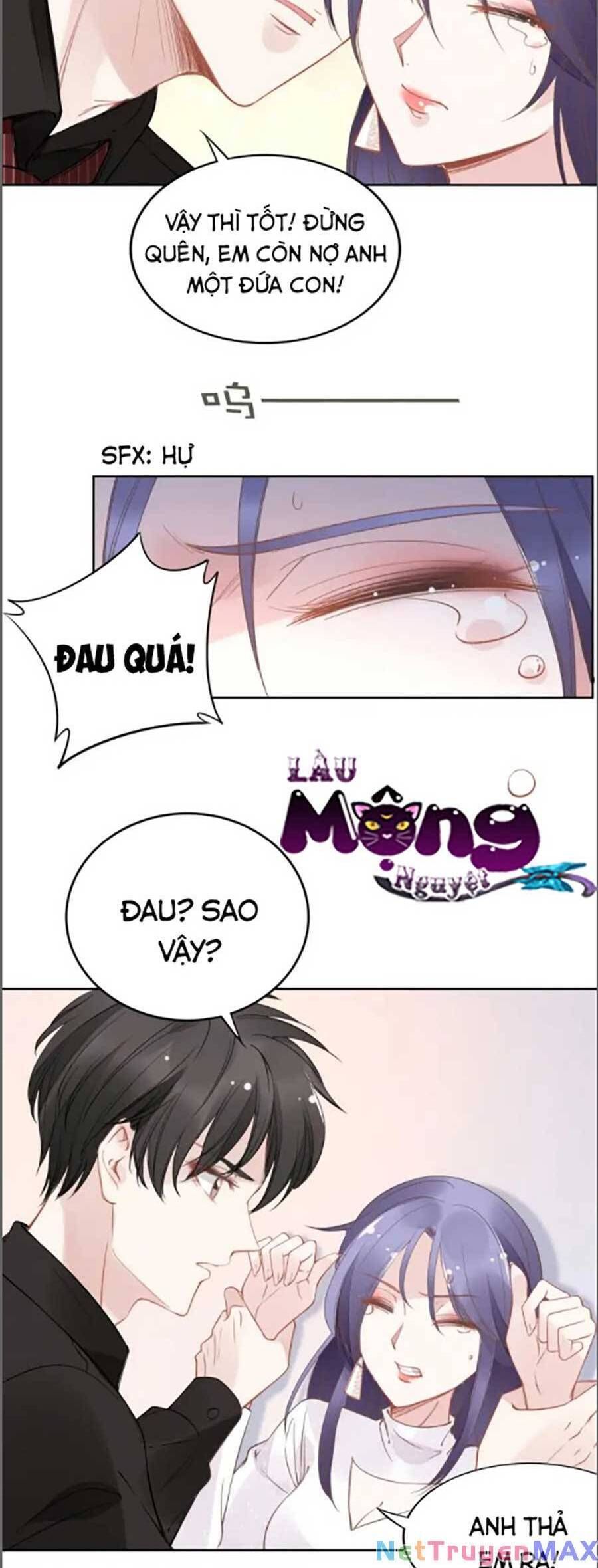 Quyền Thiểu, Nhĩ Lão Bà Yêu Bào Liễu Chapter 30.5 - 25