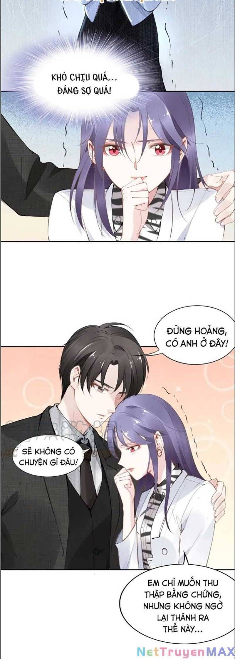Quyền Thiểu, Nhĩ Lão Bà Yêu Bào Liễu Chapter 30.7 - 3