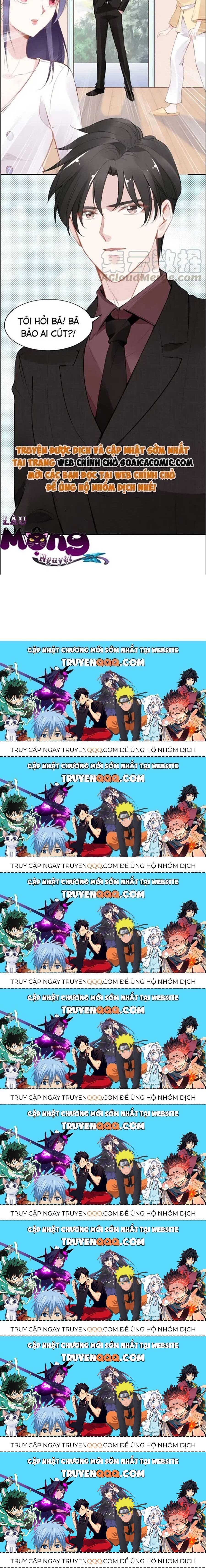 Quyền Thiểu, Nhĩ Lão Bà Yêu Bào Liễu Chapter 30.8 - 27